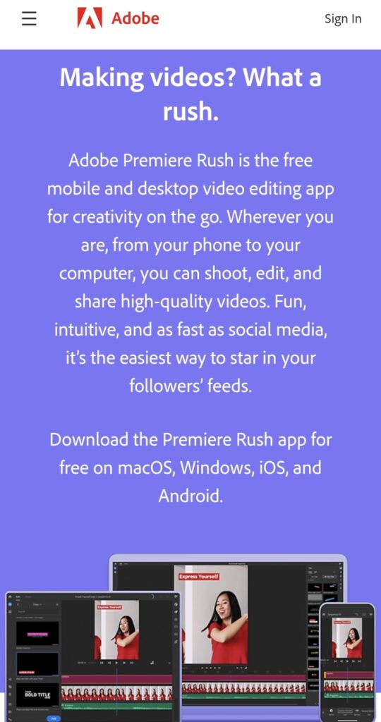 The Best Video Editing Apps for Mobile best video editing apps, video editing apps, top 10 video editing apps, mobile video editing apps