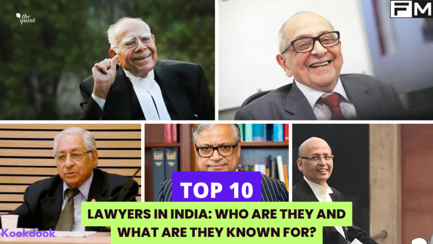 The Top 10 Lawyers in India lawyers in india,Top 10 Lawyers in India,best lawyers in india,famous lawyers in india,high profile lawyers in india