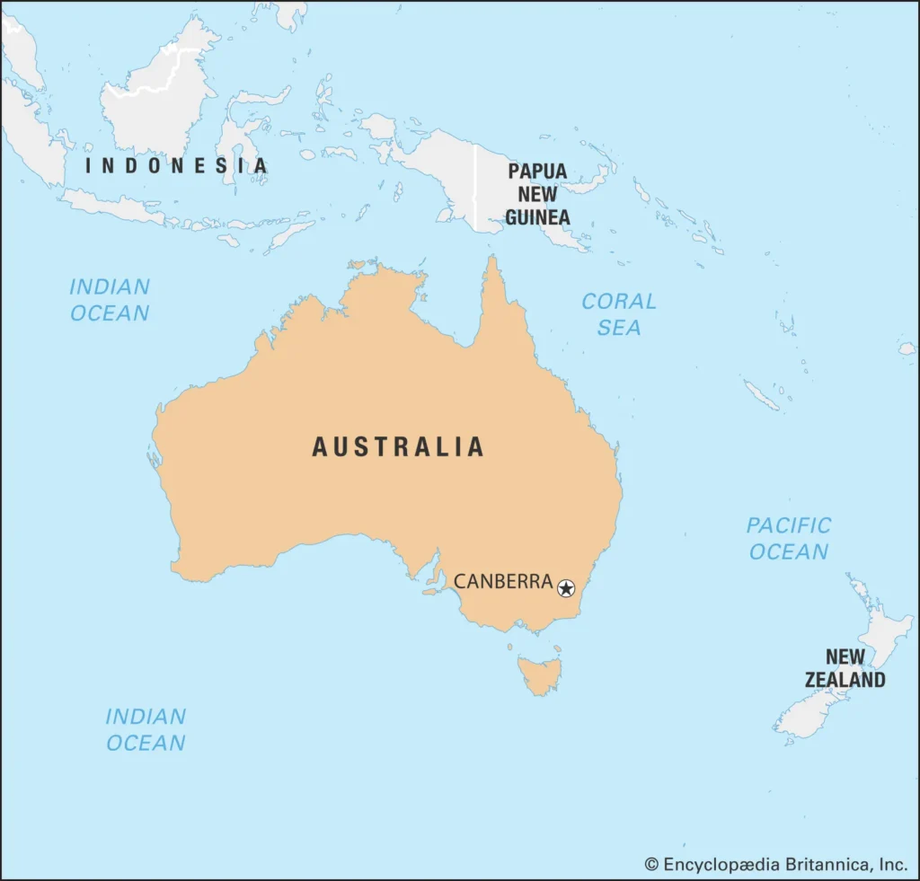 The Top 10 Largest Countries in the World by Area largest countries in the world, top countries by area, country size