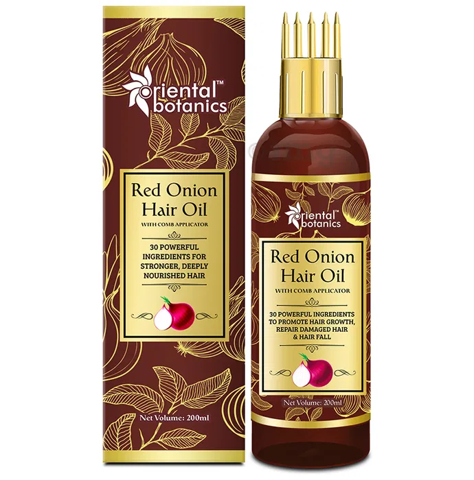 The Best Hair Oils for Your Hair Type best hair oil, hair oil, hair growth, hair care