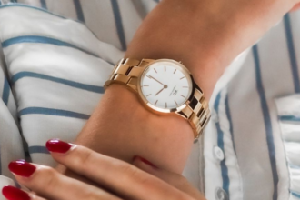 Top 10 Women's Watches of 2023 Beauty & Fashion