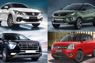 Top 10 Best SUV in India in 2023