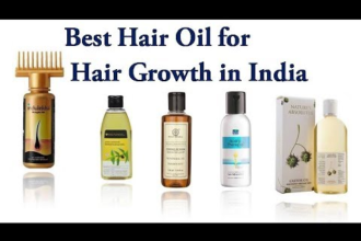 The Best Hair Oils for Your Hair Type Beauty & Fashion