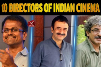 The 10 Greatest Directors in Indian Cinema