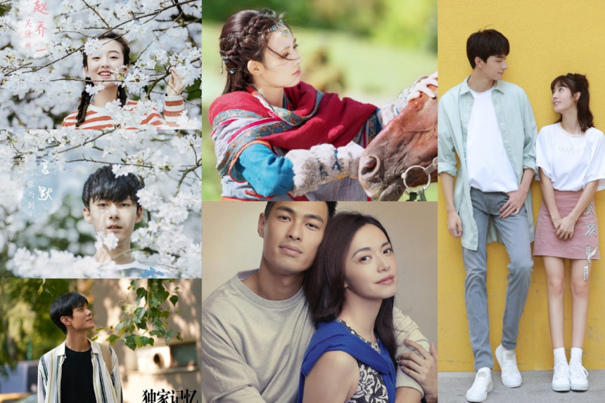 The Best Chinese Dramas to Watch best chinese dramas, The Best Chinese Dramas to Watch, top chinese dramas, chinese fantasy dramas, chinese romance dramas