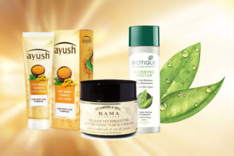 The Best Face Creams in India for Dry, Oily, Sensitive, and Acne-Prone Skin Beauty & Fashion