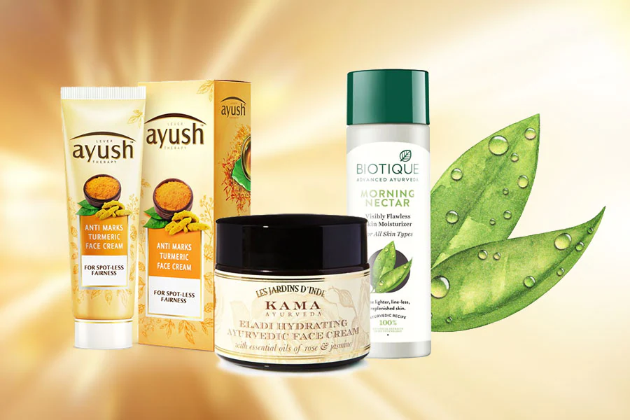 The Best Face Creams in India for Dry, Oily, Sensitive, and AcneProne Skin