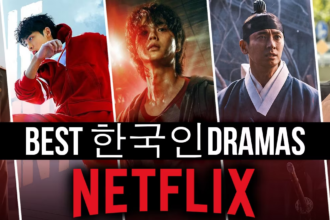 10 Best Korean Dramas Series