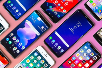 Top 10 Phones Under 20000 in India 2023