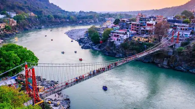 Top 10 Places to Visit in Rishikesh top 10 places to visit in rishikesh,top 10 places in rishikesh,Rishikesh Tourist Places,Things to Do in Rishikesh,Rishikesh Tourism,Rishikesh Travel,rishikesh best tourist places,Laxman Jhula,Ram Jhula,Triveni Ghat,Swarg Ashram,Raghunath Temple,Tera Manzil Mandir,Bharat Mandir,Neelkanth Mahadev Temple,Maharishi Mahesh Yogi Ashram,Rajaji National Park