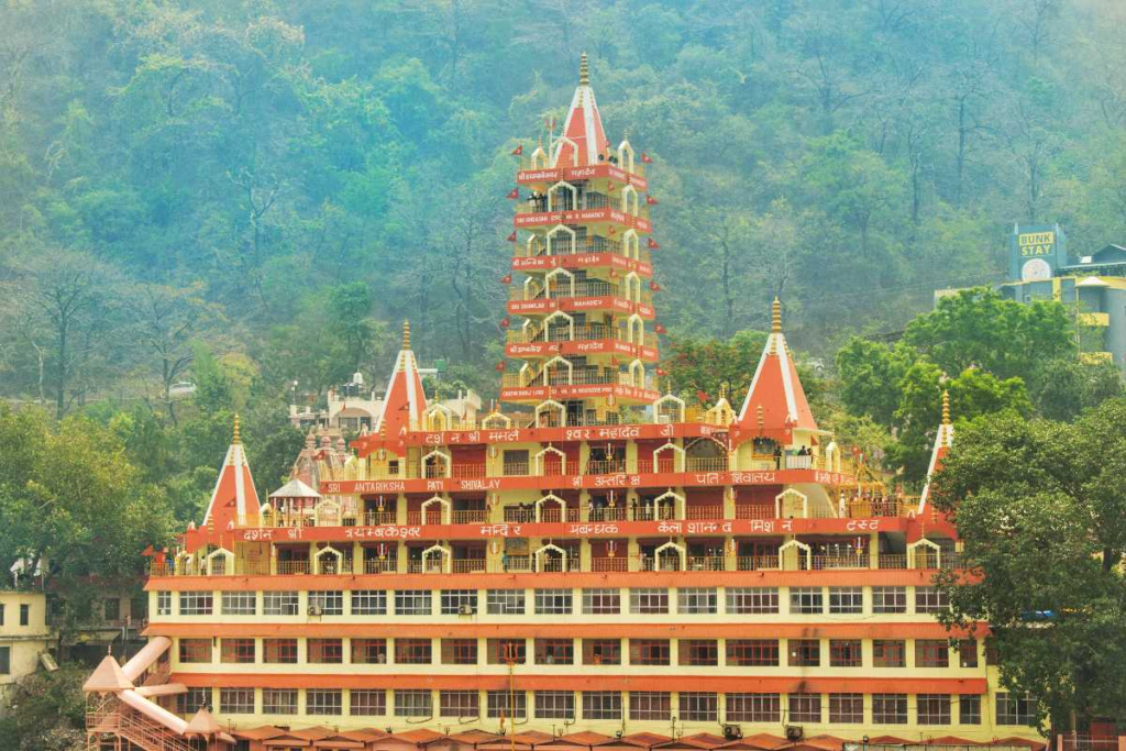 Top 10 Places to Visit in Rishikesh top 10 places to visit in rishikesh,top 10 places in rishikesh,Rishikesh Tourist Places,Things to Do in Rishikesh,Rishikesh Tourism,Rishikesh Travel,rishikesh best tourist places,Laxman Jhula,Ram Jhula,Triveni Ghat,Swarg Ashram,Raghunath Temple,Tera Manzil Mandir,Bharat Mandir,Neelkanth Mahadev Temple,Maharishi Mahesh Yogi Ashram,Rajaji National Park