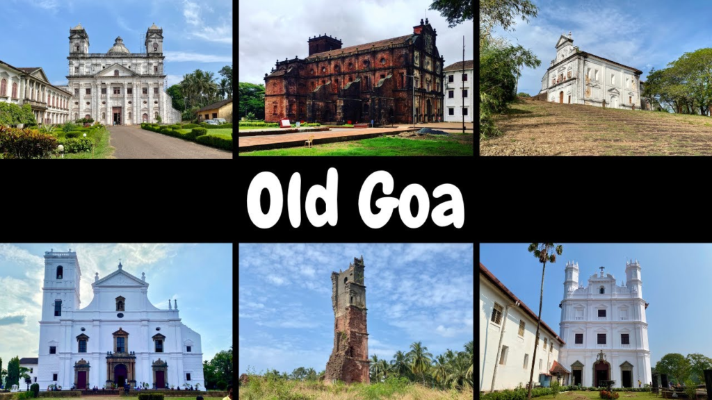 The Best Places to Visit in Goa best places to visit in goa, top 10 places to visit in goa, goa tourism, goa beaches