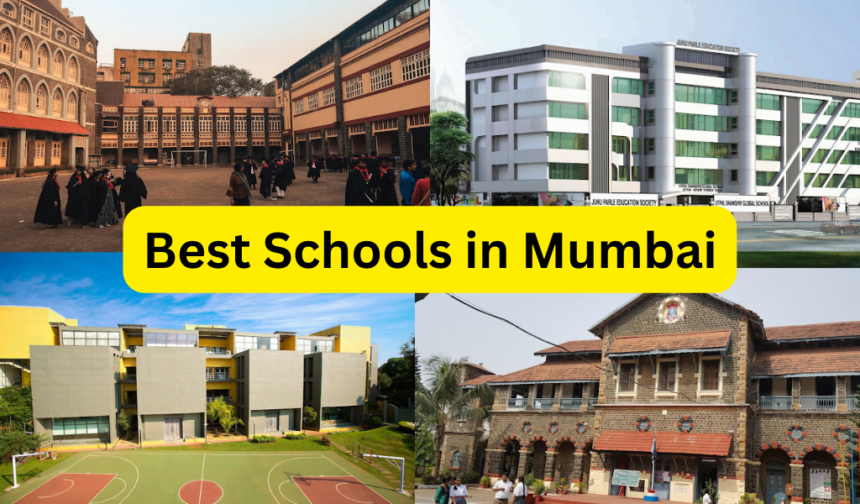 Top 10 Schools in Mumbai Top 10 Schools in Mumbai, best schools in mumbai, mumbai schools, mumbai schools ranking