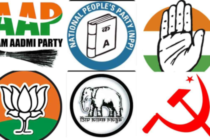 Top 10 Political Parties in India