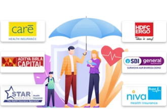 Top 10 Health Insurance Company