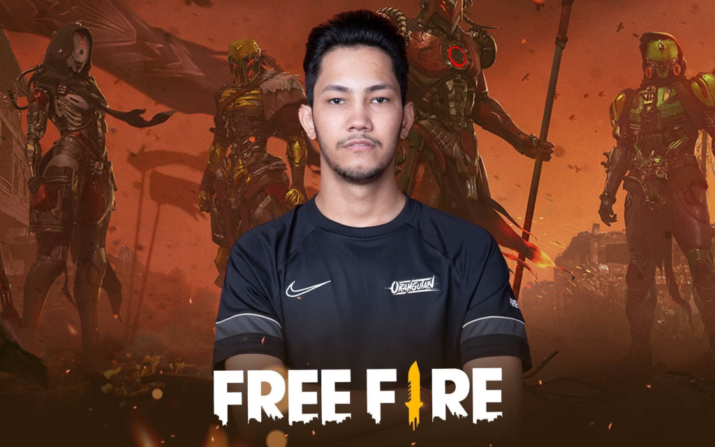 Top 10 Free Fire Players in The World Top 10 Free Fire Players in The World, best free fire players, top free fire players