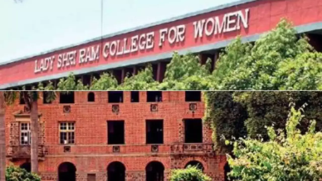 Top 10 Colleges in Delhi University Top 10 Colleges in Delhi University, delhi university, du colleges