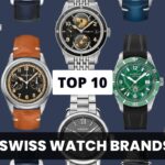 Top 10 Swiss Watch Brands The Meg 2: The Trench, Jason Statham, Meg 2, Download The Meg 2: The Trench