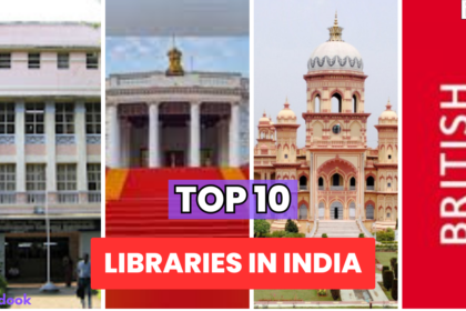 Top 10 Biggest Libraries in India places to visit in gujarat, Top 10 Places to Visit in Gujarat, gujarat tourism, gujarat travel