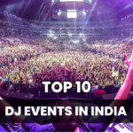 Top 10 DJ Events in India best assault rifles,top 10 assault rifles,most popular assault rifles,military assault rifles