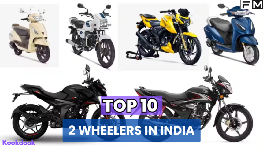 Top 10 2 wheelers in india top 10 2 wheelers in india, best 2 wheelers in india, popular 2 wheelers in india