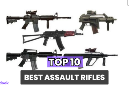 The Best Assault Rifles for Military  top 10 budget smartphone,budget smartphone,best budget phone,best budget smartphone,affordable smartphone,cheap smartphone,low-cost smartphone