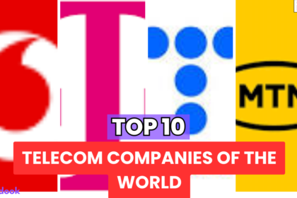 Top 10 Telecom companies of the world Linux Server Security Tips,Linux security tips,security best practices,Linux hardening