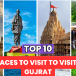 Top 10 Places to Visit in Gujarat Top 10 IT Companies in Gurgaon,it companies in gurgaon,gurgaon