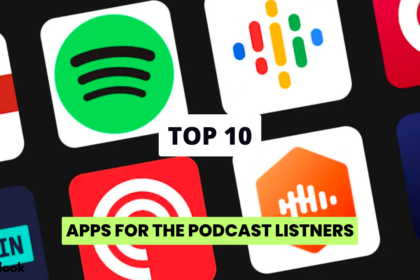 Top 10 Best Podcast Apps For Listners top 10 crm software,best crm software,crm system,customer relationship management