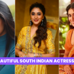 Top 10 Beautiful South Indian Actresses Asian American Owned Banks