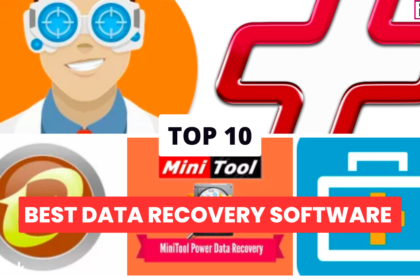 Top 10 Data Recovery Software to Retrieve Lost Files OWASP Top 10 Vulnerabilities,OWASP Top 10,owasp 10,owasp top ten