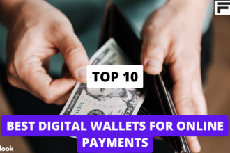 Top 10 Digital Wallets for Quick Online Payments