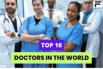 Top Doctors in the World