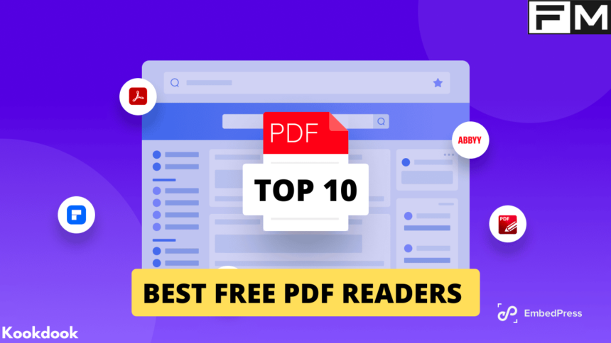 Top 10 Best Free PDF Readers 2023 Best Free PDF Readers,free PDF reader,Top 10 Best Free PDF Readers 2023,PDF reader,PDF software,WorkinTool PDF Converter,PDFgear,Foxit PDF Reader,Nitro Reader,MuPDF and SumatraPDF,Slim PDF,PDF XChange Editor