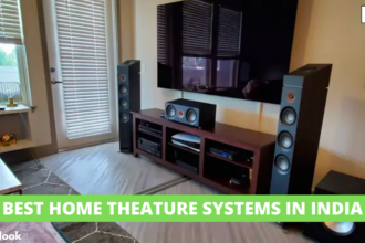 Top 10 Best Home Theater Systems In India