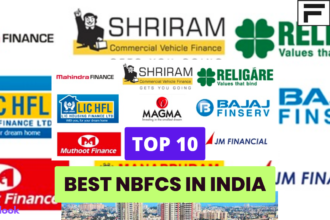 Top 10 Best NBFCs in India for 2023