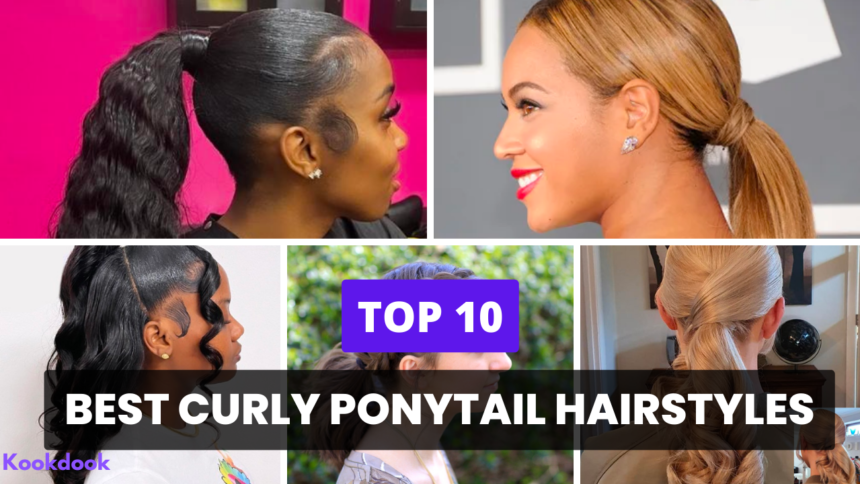 Top 10 Best curly ponytail hairstyles Every Occasion best curly ponytail hairstyles,curly ponytail hairstyles,ponytail hairstyles for curly hair,easy curly ponytail hairstyles,how to style curly ponytail hairstyles