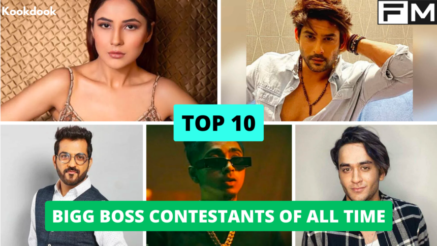 Top 10 Best Bigg Boss Contestants Of All Time best Bigg Boss contestants,Top 10 Bigg Boss Contestants Of All Time,reality tv,Bigg Boss contestants,popular Bigg Boss contestants,iconic Bigg Boss contestants,memorable Bigg Boss contestants,bigg boss