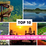 Top 10 Best Places to Visit In Vizag coworking spaces in kolkata,flexible workspaces in kolkata