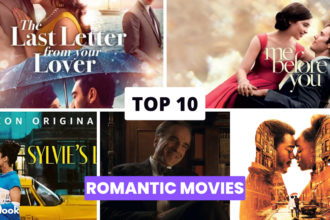 Top 10 Romantic Movies Of All Time Latest Movies