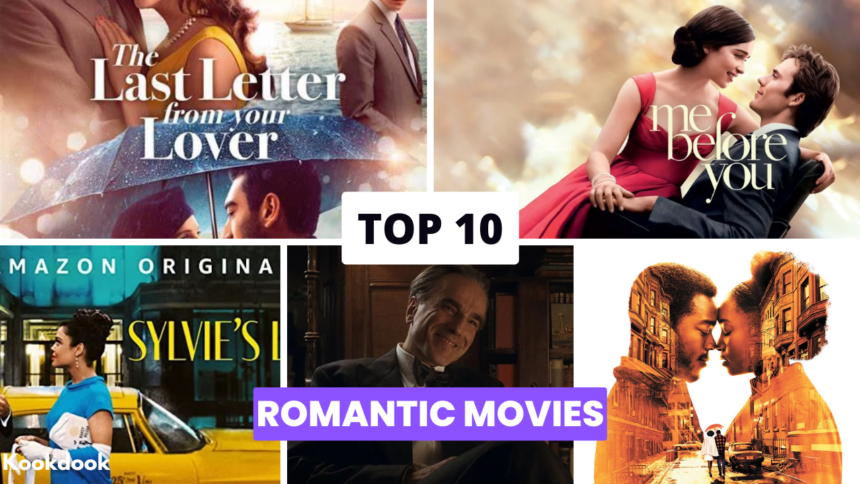 Top 10 Romantic Movies Of All Time Top 10 Romantic Movies,romantic movies,best romantic movies,classic romantic movies,new romantic movies