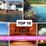 Top 10 Best Places to Visit Sydney Yanam tourist places,tourist attractions in Yanam,Top 10 Places To Visit Yanam