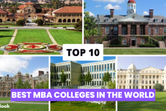 Top 10 MBA Colleges In The World