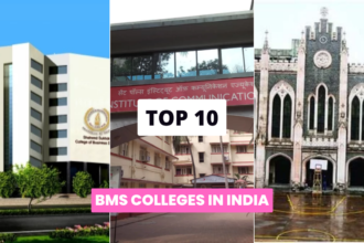 Top 10 BMS Colleges in India