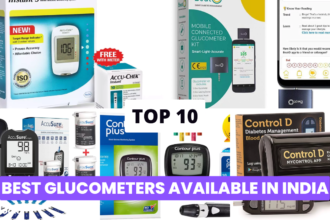 Top 10 Best Glucometers Available In India