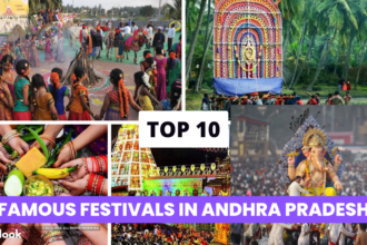 Top 10 Famous Festivals in Andhra Pradesh 2023