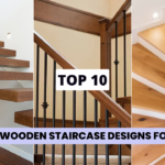 Top 10 Modern Wooden Staircase Designs Stylish Bedroom Wall Decor Ideas,bedroom wall decor,stylish bedroom decor