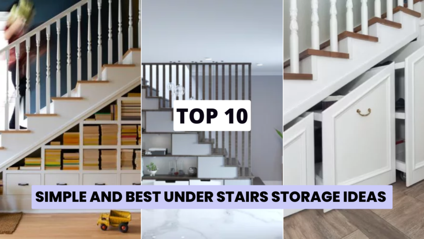 Top 10 Best Space Under Stairs Design Ideas space under stairs design ideas,understairs storage solutions,Under Stairs Storage Ideas,under stairs kitchen ideas