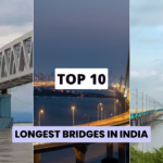 Top 10 Longest Bridges in India That Are Redefining Connectivity modern staircase grill design,staircase grill ideas,staircase railing design