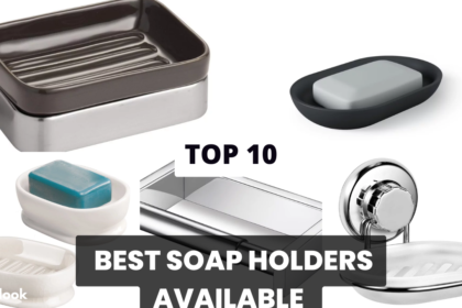 Top 10 Best Soap Holders 2023 best soap holders,Best Soap Holders Available In India,soap holder,bathroom accessories